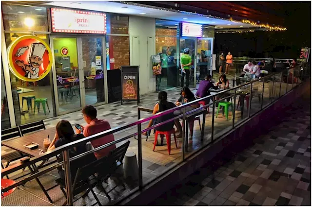 Uptick in business at 24-hour eateries after easing of Covid-19 measures but manpower crunch remains