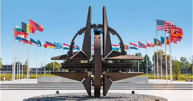 Dan O’Brien: The main reason to join Nato is the most obvious one – safety | Business Post