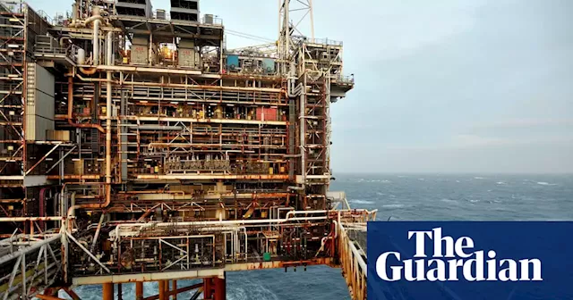 Oil and gas industry defends North Sea spending levels as Kwarteng urges more