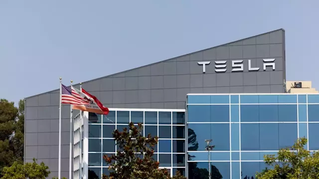 Tesla proves dominance in the EV market with a 75 percent market share