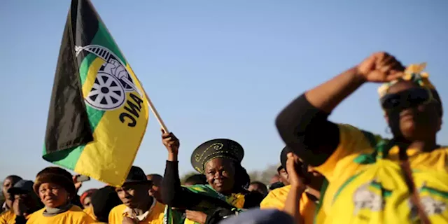 ANC caucus in Dr Ruth Segomotsi Mompati District Municipality removes EFF mayor - SABC News - Breaking news, special reports, world, business, sport coverage of all South African current events. Africa's news leader.