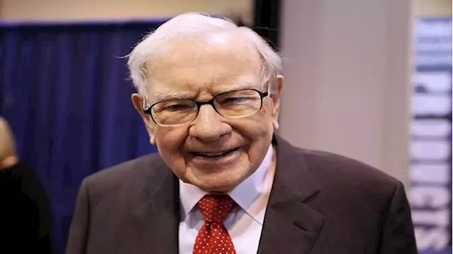 Buffett's Berkshire bought $51 bln stock in first quarter; operating results flat - SABC News - Breaking news, special reports, world, business, sport coverage of all South African current events. Africa's news leader.