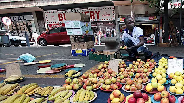 Joburg informal traders hoping newly-approved policy will help regulate the industry - SABC News - Breaking news, special reports, world, business, sport coverage of all South African current events. Africa's news leader.