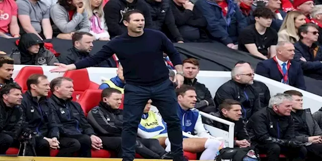 Lampard says he is 'very committed' to Everton job - SABC News - Breaking news, special reports, world, business, sport coverage of all South African current events. Africa's news leader.