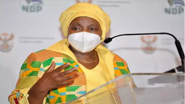 More work to be done before Eastern Seaboard Development can be fully implemented: Dlamini-Zuma - SABC News - Breaking news, special reports, world, business, sport coverage of all South African current events. Africa's news leader.