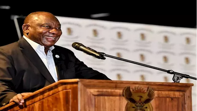 Ramaphosa calls on traditional leaders to participate in community development - SABC News - Breaking news, special reports, world, business, sport coverage of all South African current events. Africa's news leader.