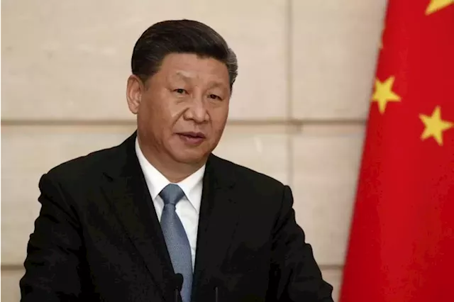 China's Xi Jinping: Stronger antimonopoly efforts, healthy capital market