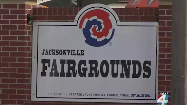 Jaguars owner Shad Khan’s company agrees to buy Jacksonville Fairgrounds; fair to move to Westside