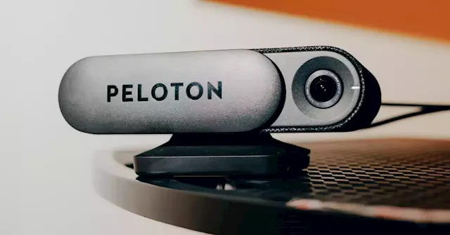 With Peloton Guide, the Fitness Company Bets Big on Body Tracking