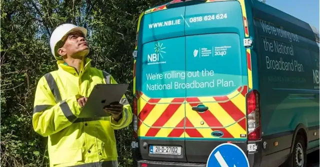 ESRI behavioural study aims to tackle lack of public interest in high-speed broadband | Business Post