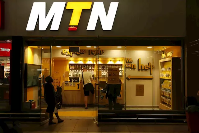 Business Maverick: MTN Taps JPMorgan to Separate Fintech Unit