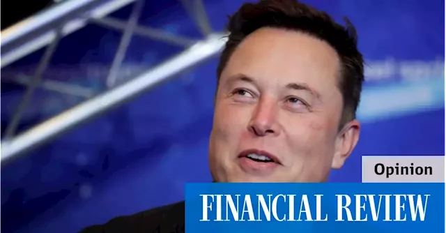 What Musk’s $4b Twitter investment is really about (it’s not money)