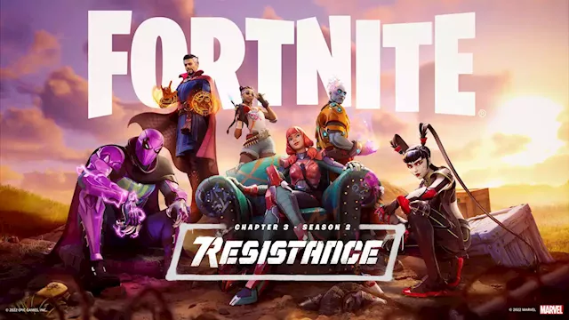 ‘Fortnite’ Ukraine Relief Donation Total Is Unlike Anything The Industry Has Seen