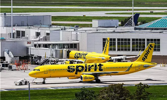 JetBlue Offers To Buy Spirit Airlines For $3.6 Billion—Throwing Planned Spirit-Frontier Merger In Doubt