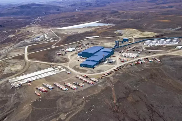 Kinross selling Russian business to Highland Gold for US$680-million