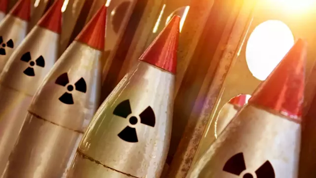 Nuclear bombs and missiles market to reach $126 billion by 2030