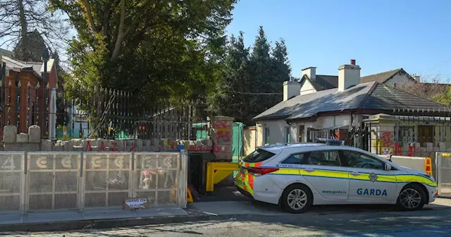 Russian embassy in Dublin short on fuel as companies refuse to deliver supplies