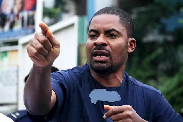 Nigeria's rampant banditry now a business venture to authorities – Deji Adeyanju