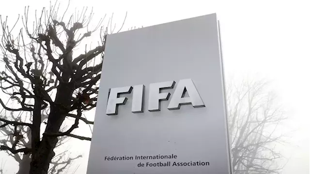 Football Union of Russia withdraws appeal over FIFA ban - SABC News - Breaking news, special reports, world, business, sport coverage of all South African current events. Africa's news leader.