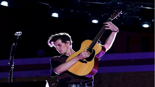 Shawn Mendes' new song not holding back after public breakup - SABC News - Breaking news, special reports, world, business, sport coverage of all South African current events. Africa's news leader.