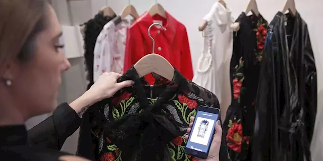 Neiman Marcus Gets $200 Million Investment From Farfetch