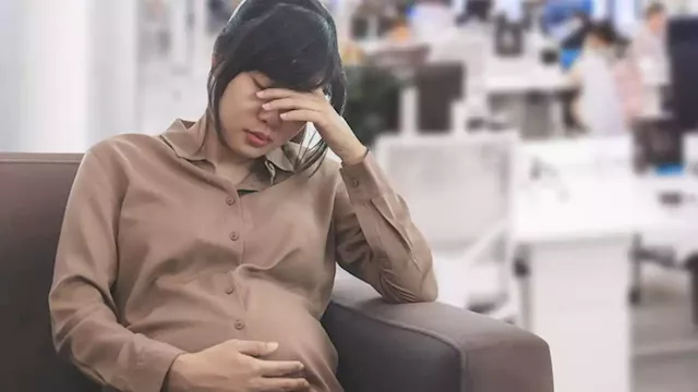 Chinese company fined US$7,560 after forcing newly pregnant staff to work overnight shifts and firing her for falling asleep