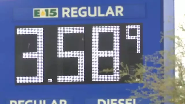 Energy expert says Dems aren't wrong to blame Russia: 'Oil companies are bad in war and peace'