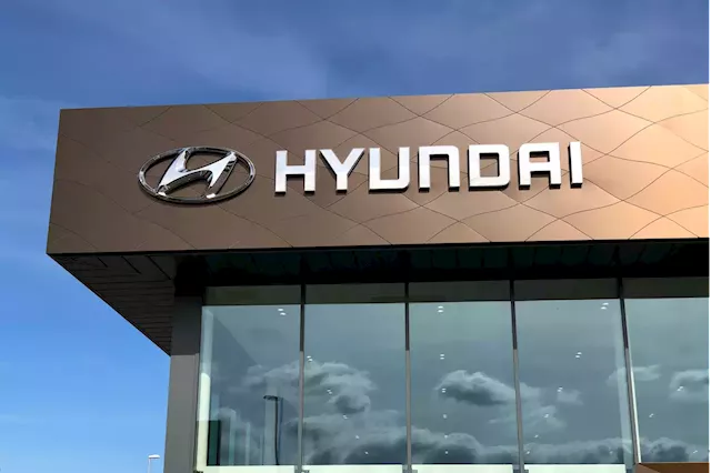 The new company name of Hyundai in PH is... - Auto News