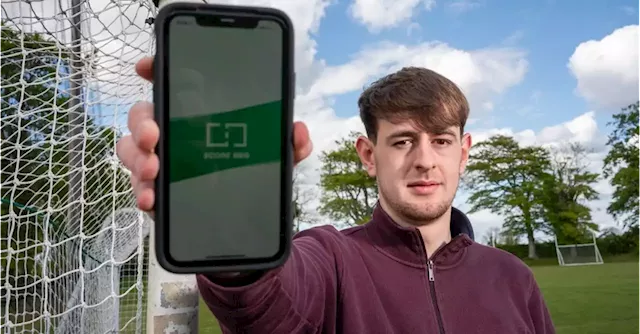 GAA live scores app turns down gambling sponsors | Business Post