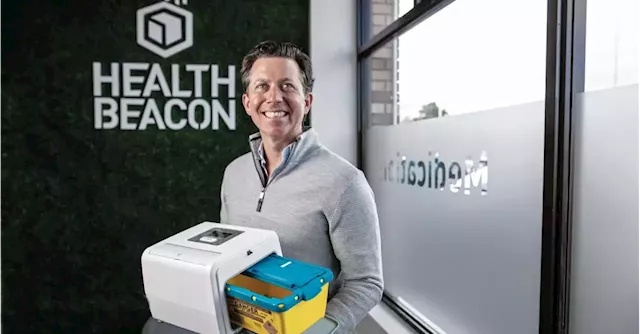 HealthBeacon expecting profitable future after upbeat forecast | Business Post