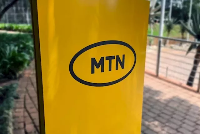 MTN taps JPMorgan to separate fintech business