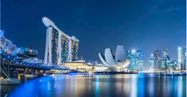 First Mover Asia: Singapore Wants More Control Over Crypto Companies That Call It Home but Aren’t There; Major Cryptos Drop