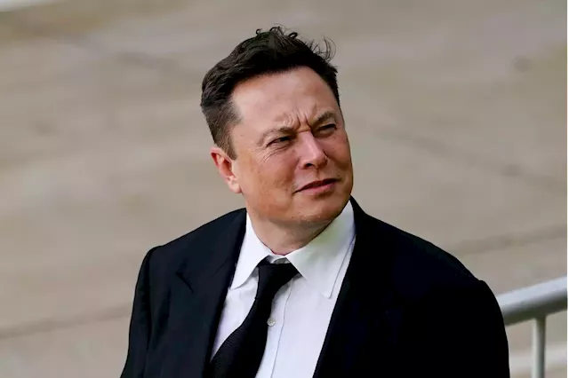 San Franciscans slam ‘entitled’ Elon Musk for buying chunk of Bay Area company Twitter