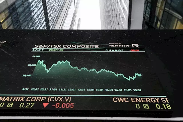 Why Scotiabank is taking profits in TSX energy and financial stocks. Plus, Gordon Pape’s love affair with bonds comes to an end