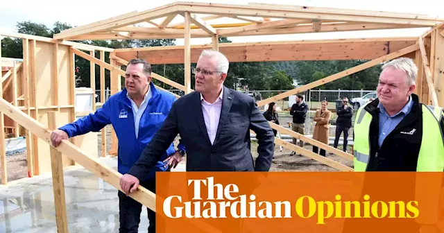 The RBA’s decade without a rate rise is coming to an end – but the market’s expectations are absurd | Greg Jericho