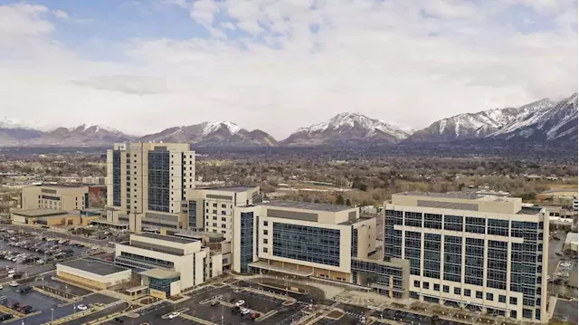 Intermountain Healthcare completes merger with Colorado-based system