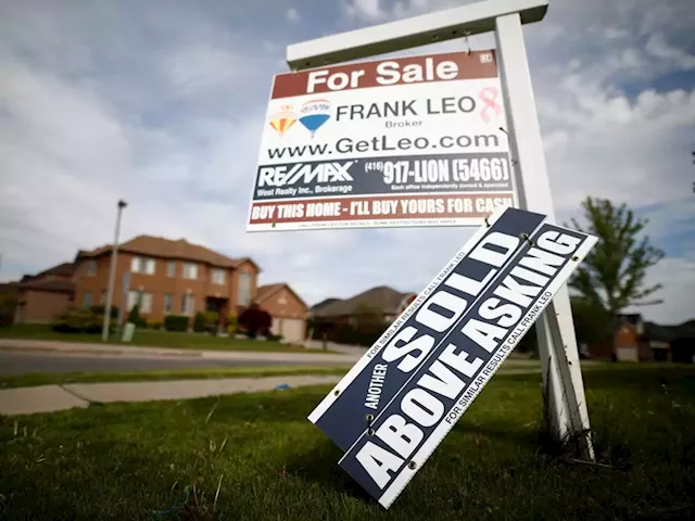 The real problem behind Canada's out-of-control housing market