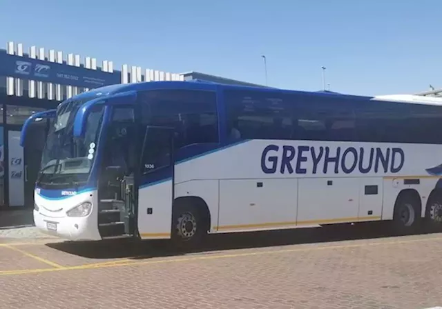 Greyhound to resume services on April 13, hopes to employ 200 people - SABC News - Breaking news, special reports, world, business, sport coverage of all South African current events. Africa's news leader.