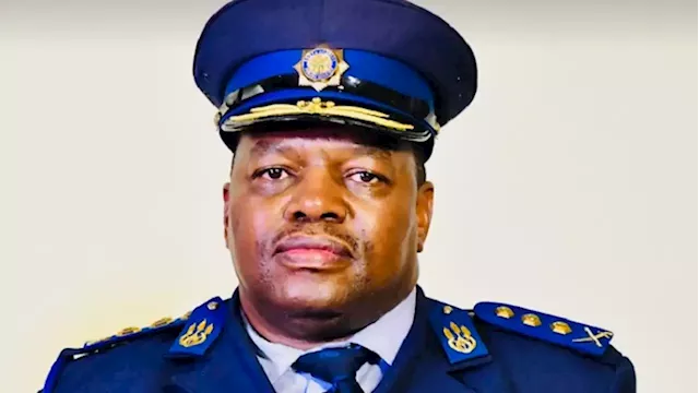 Masemola aims to do his best in his role as National Police Commissioner - SABC News - Breaking news, special reports, world, business, sport coverage of all South African current events. Africa's news leader.