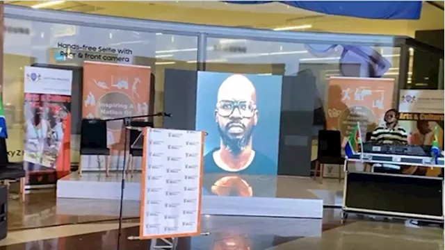 SA welcomes Grammy award-winning DJ Black Coffee home on Tuesday evening - SABC News - Breaking news, special reports, world, business, sport coverage of all South African current events. Africa's news leader.