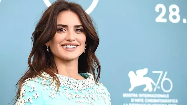 Penelope Cruz Launches Production Company Moonlyon With Spain’s Mediapro Studio