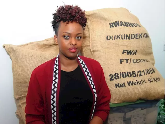 Rwandan genocide survivors launch locally roasted coffee company