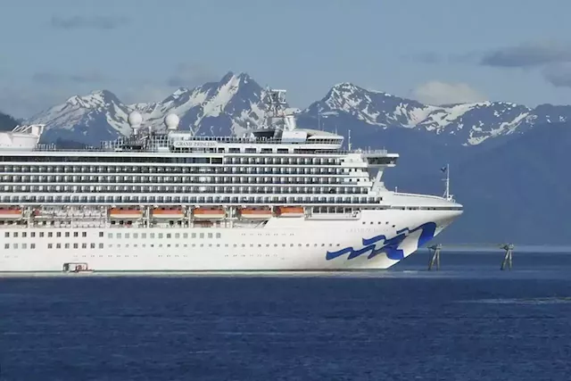 Alaska tourism industry hopeful for a bounce-back cruise season