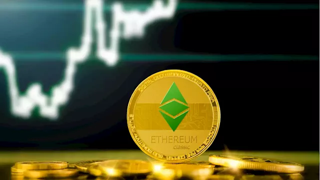 Biggest Movers: ETC Biggest Gainer in Top 30 on Thursday, ZEC Also Rises – Market Updates Bitcoin News