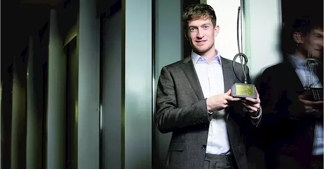 Cork-based secure online payments platform Trustap raises €3.1m in seed round | Business Post