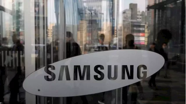 Samsung Electronics Q1 profit tops market expectations on solid chip demand