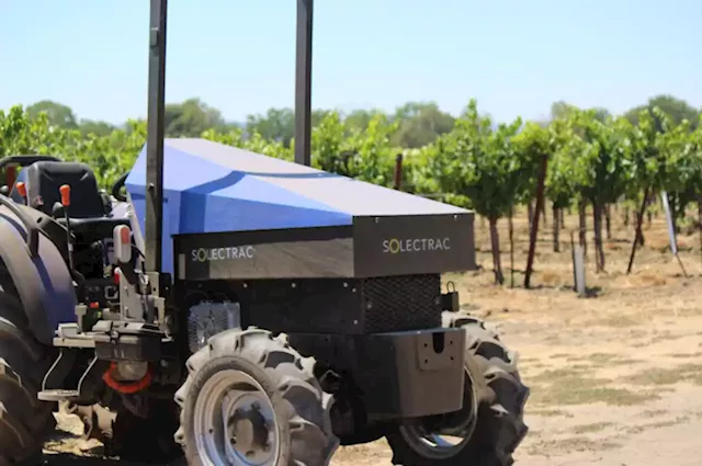 Electric Tractor Company Solectrac Launches Dealer Network, Adds New Facility