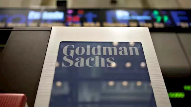 Goldman Sachs says these S&P 500 stocks have potential upside of over 60%