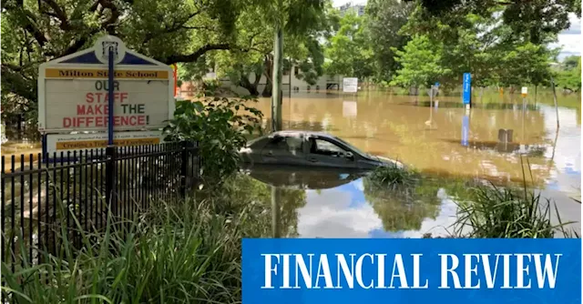 ‘Looming market failure’: KPMG warns on disaster insurance