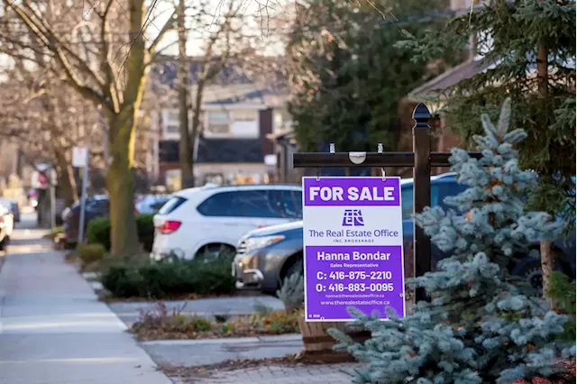 Rising rates to cool Ontario housing market more than pre-election promises